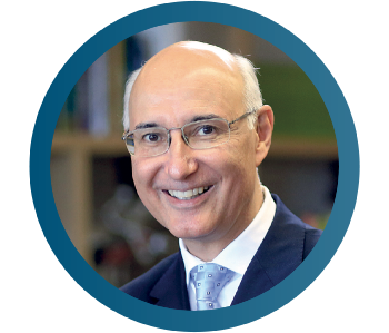 Ives Gandra&nbsp;Martins Filho